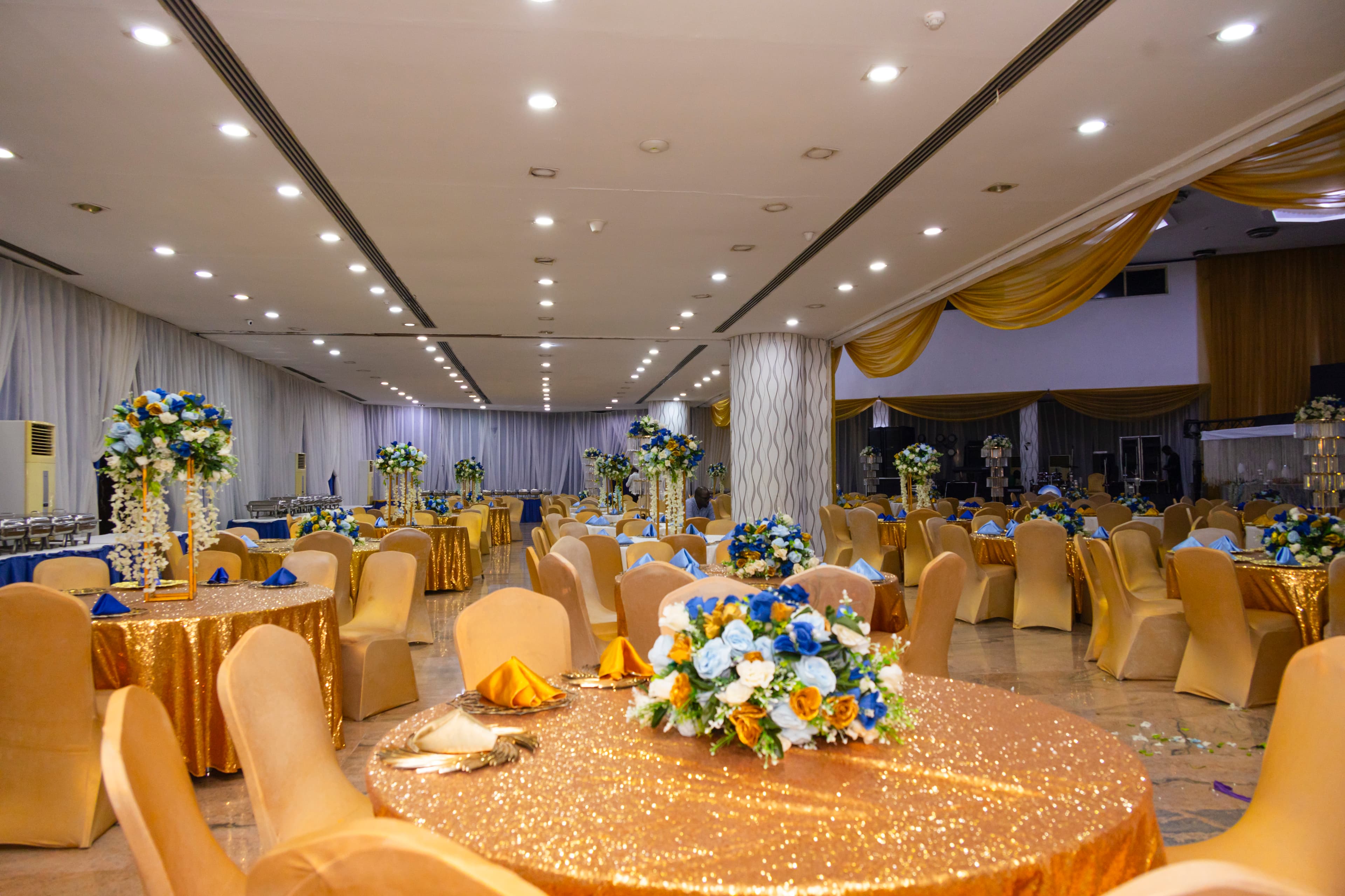 Luxury Resort Sustainability