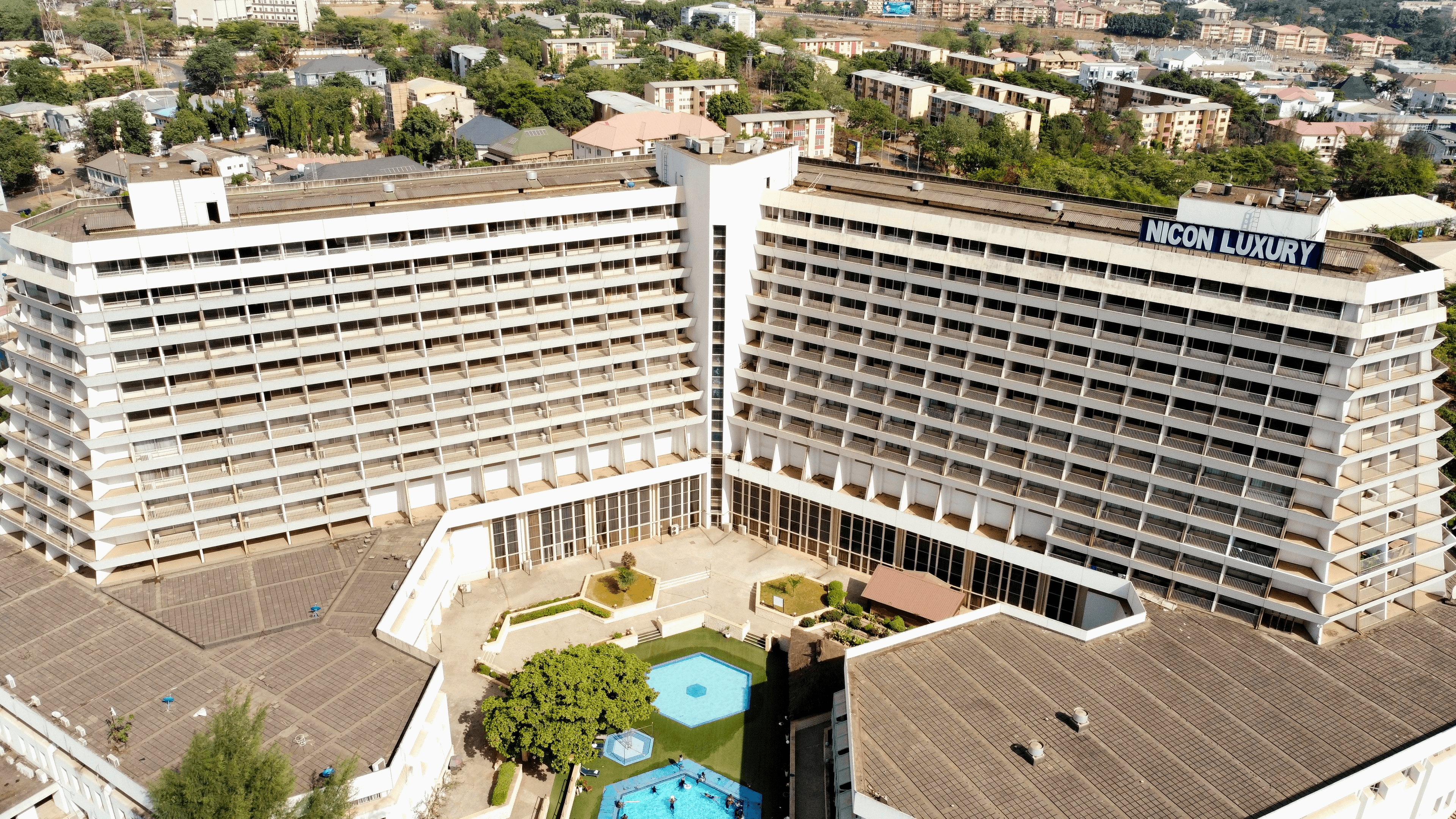 Unrivaled Quality Resort