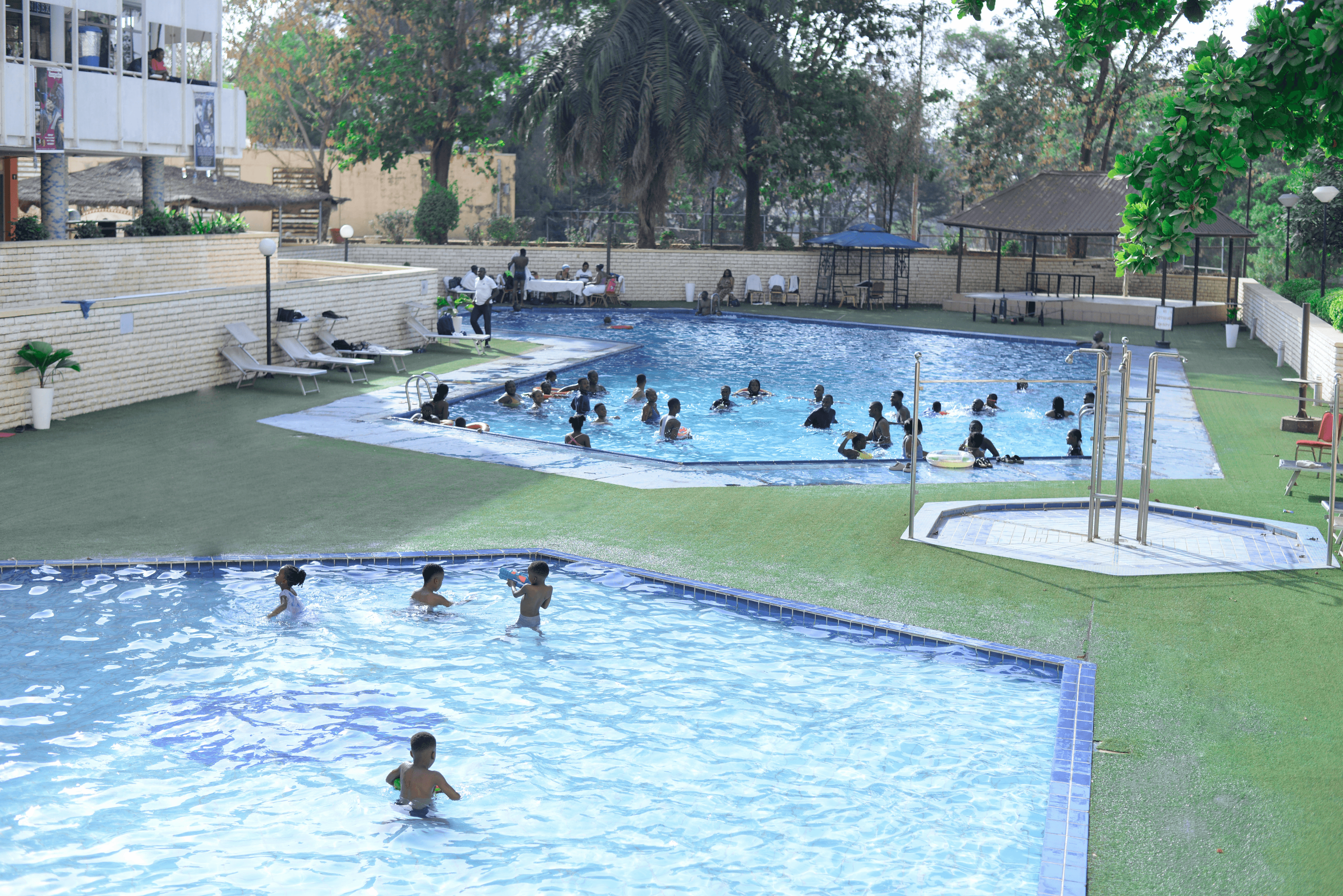 Unrivaled Quality Resort